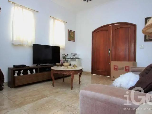 Casa / Sobrado em Condomínio para Venda em São Paulo/SP Jardim Campo Grande 4 Quartos