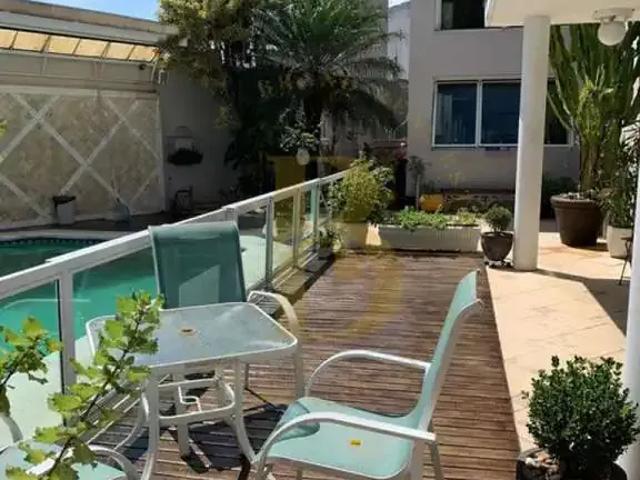 Casa / Sobrado em Condomínio para Venda em São Paulo/SP Jardim Campo Grande 4 Quartos