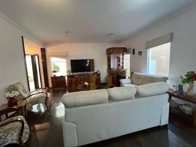 Casa / Sobrado em Condomínio para Venda em São Paulo/SP Jardim Campo Grande 4 Quartos