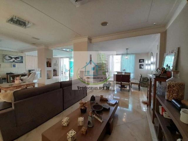 Casa / Sobrado em Condomínio para Venda em São Paulo/SP Jardim Campo Grande 4 Quartos