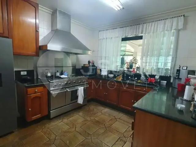 Casa / Sobrado em Condomínio para Venda em São Paulo/SP Jardim Campo Grande 6 Quartos