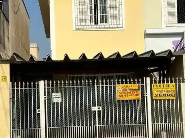 Casa / Sobrado em Condomínio para Venda em São Paulo/SP Jardim Campo Limpo Zona Norte 2 Quartos