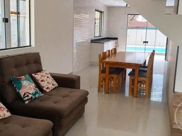 Casa / Sobrado em Condomínio para Venda em São Paulo/SP Jardim Casa Grande 2 Quartos