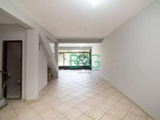 Casa / Sobrado em Condomínio para Venda em São Paulo/SP Jardim Cidade Pirituba 3 Quartos