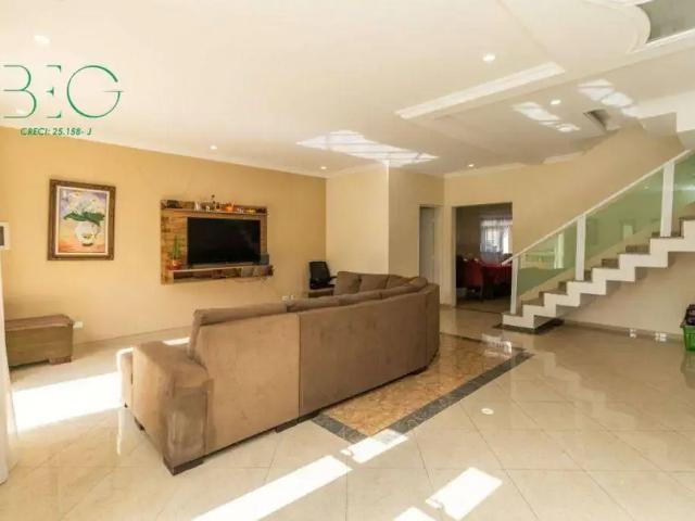 Casa / Sobrado em Condomínio para Venda em São Paulo/SP Jardim Cidade Pirituba 3 Quartos
