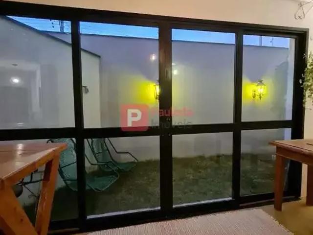 Casa / Sobrado em Condomínio para Venda em São Paulo/SP Jardim Consórcio 3 Quartos