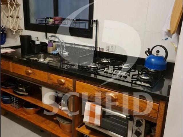 Casa / Sobrado em Condomínio para Venda em São Paulo/SP Jardim Consórcio 3 Quartos