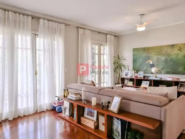 Casa / Sobrado em Condomínio para Venda em São Paulo/SP Jardim Colombo 5 Quartos