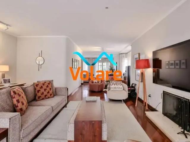 Casa / Sobrado em Condomínio para Venda em São Paulo/SP Jardim Colombo 5 Quartos