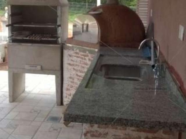 Casa / Sobrado em Condomínio para Venda em São Paulo/SP Jardim Colonial 3 Quartos