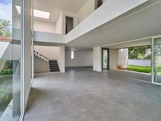 Casa / Sobrado em Condomínio para Venda em São Paulo/SP Alto da Boa Vista 4 Quartos