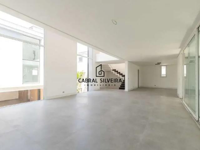 Casa / Sobrado em Condomínio para Venda em São Paulo/SP Jardim Cordeiro 4 Quartos