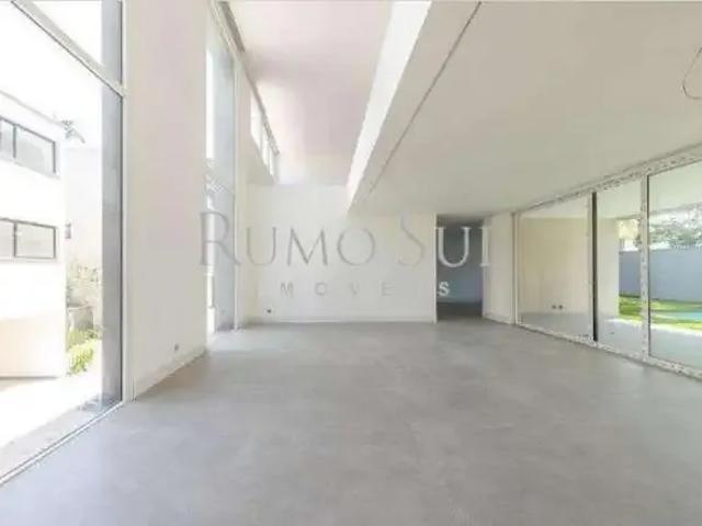 Casa / Sobrado em Condomínio para Venda em São Paulo/SP Jardim Cordeiro 4 Quartos