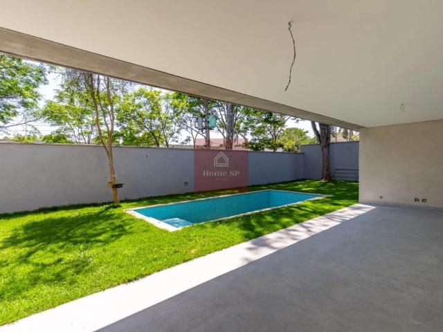 Casa / Sobrado em Condomínio para Venda em São Paulo/SP Jardim Cordeiro 4 Quartos