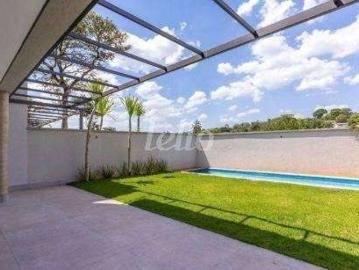 Casa / Sobrado em Condomínio para Venda em São Paulo/SP Jardim Cordeiro 4 Quartos