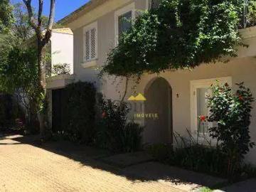 Casa / Sobrado em Condomínio para Venda em São Paulo/SP Jardim Cordeiro 4 Quartos