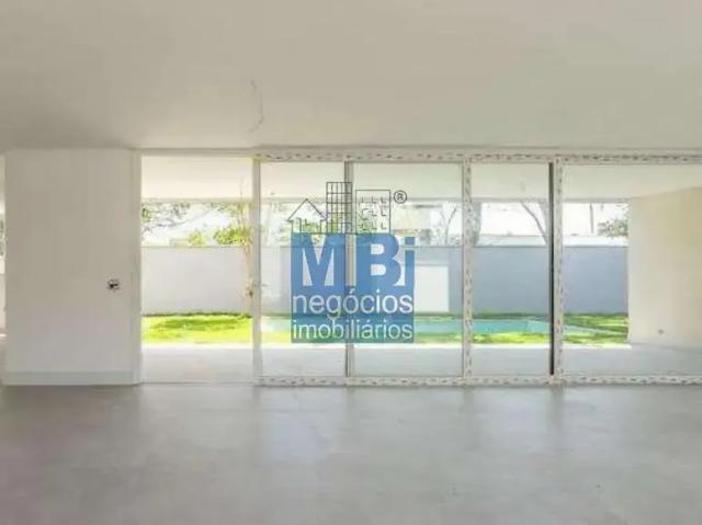 Casa / Sobrado em Condomínio para Venda em São Paulo/SP Jardim Cordeiro 4 Quartos