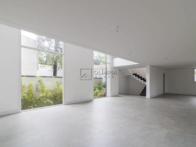 Casa / Sobrado em Condomínio para Venda em São Paulo/SP Jardim Cordeiro 4 Quartos