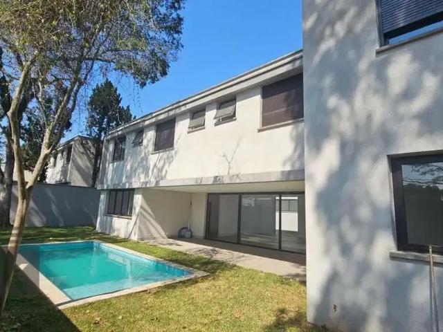 Casa / Sobrado em Condomínio para Venda em São Paulo/SP Jardim Cordeiro 4 Quartos