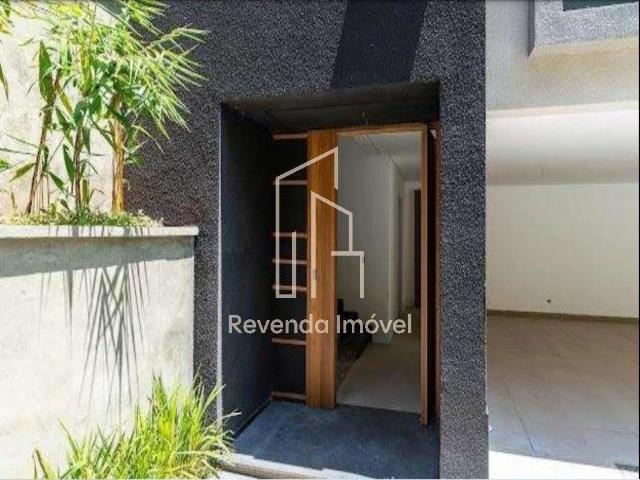 Casa / Sobrado em Condomínio para Venda em São Paulo/SP Jardim Cordeiro 4 Quartos