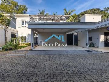 Casa / Sobrado em Condomínio para Venda em São Paulo/SP Jardim Cordeiro 4 Quartos