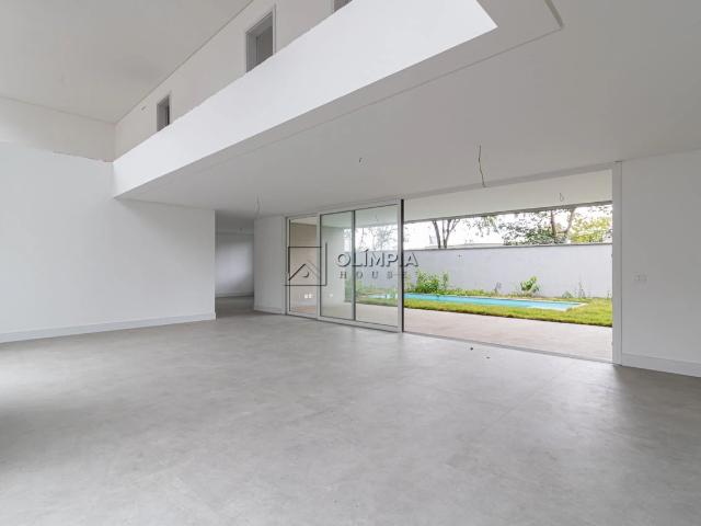 Casa / Sobrado em Condomínio para Venda em São Paulo/SP Jardim Cordeiro 4 Quartos