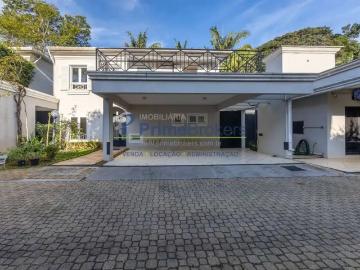 Casa / Sobrado em Condomínio para Venda em São Paulo/SP Jardim Cordeiro 4 Quartos