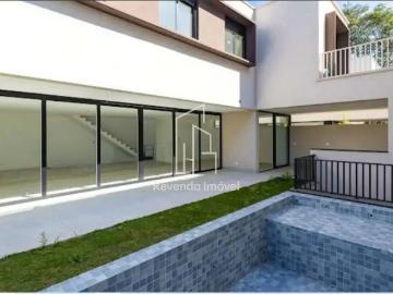 Casa / Sobrado em Condomínio para Venda em São Paulo/SP Jardim Cordeiro 4 Quartos