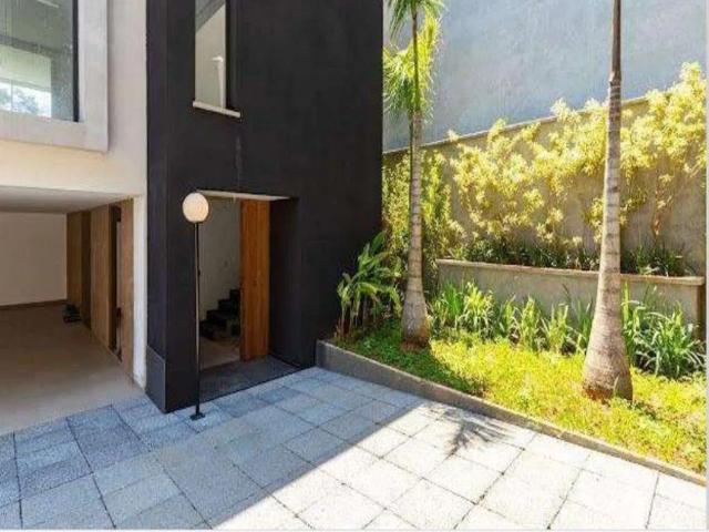 Casa / Sobrado em Condomínio para Venda em São Paulo/SP Jardim Cordeiro 4 Quartos