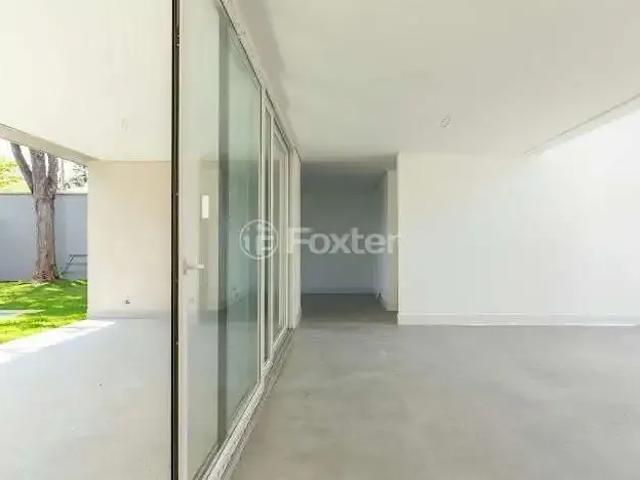Casa / Sobrado em Condomínio para Venda em São Paulo/SP Jardim Cordeiro 4 Quartos