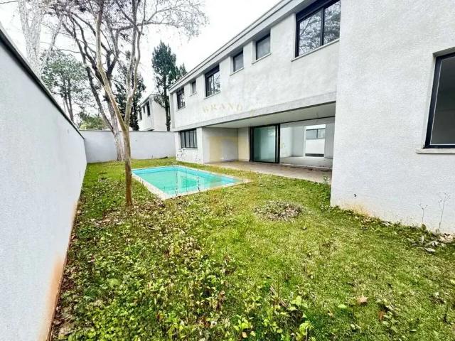 Casa / Sobrado em Condomínio para Venda em São Paulo/SP Jardim Cordeiro 4 Quartos