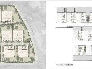 Casa / Sobrado em Condomínio para Venda em São Paulo/SP Alto da Boa Vista 4 Quartos
