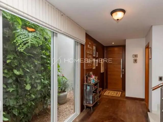 Casa / Sobrado em Condomínio para Venda em São Paulo/SP Jardim Cordeiro 4 Quartos