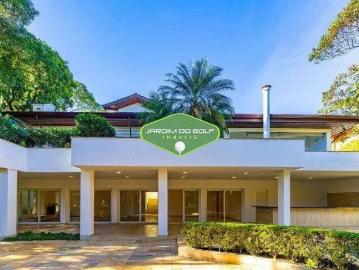 Casa / Sobrado em Condomínio para Venda em São Paulo/SP Jardim Cordeiro 4 Quartos