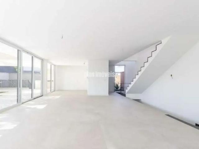 Casa / Sobrado em Condomínio para Venda em São Paulo/SP Jardim Cordeiro 4 Quartos