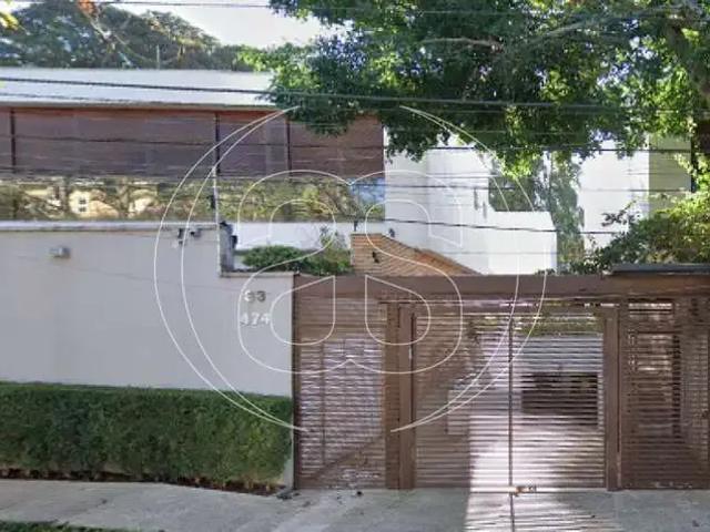 Casa / Sobrado em Condomínio para Venda em São Paulo/SP Jardim Cordeiro 4 Quartos