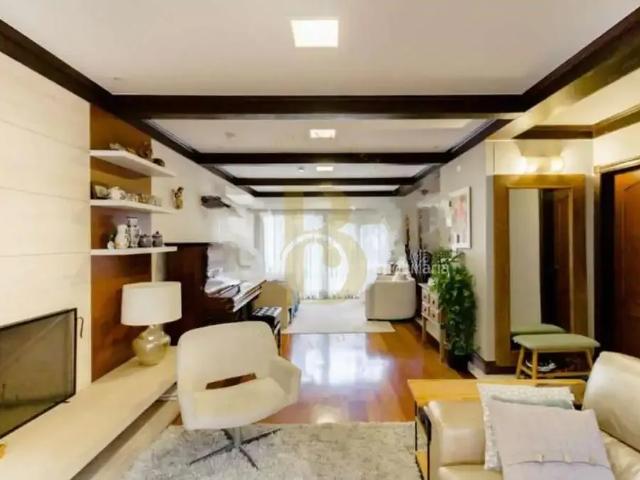 Casa / Sobrado em Condomínio para Venda em São Paulo/SP Jardim Cordeiro 3 Quartos
