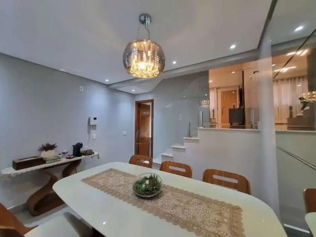 Casa / Sobrado em Condomínio para Venda em São Paulo/SP Jardim Cláudia 2 Quartos