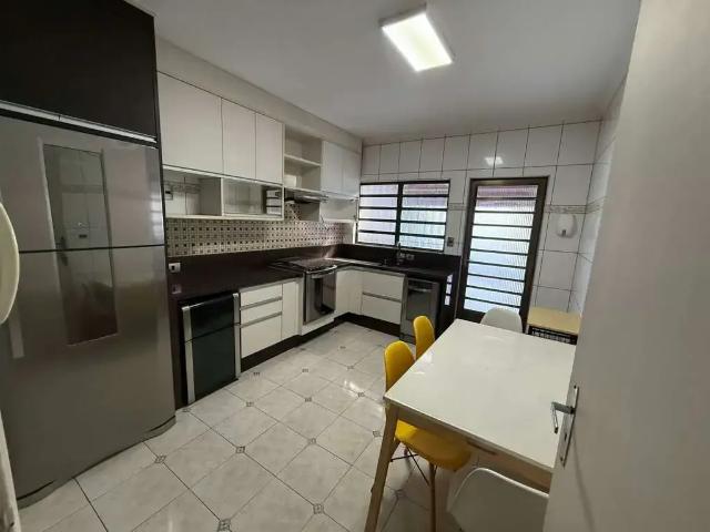 Casa / Sobrado em Condomínio para Venda em São Paulo/SP Jardim Cláudia 2 Quartos