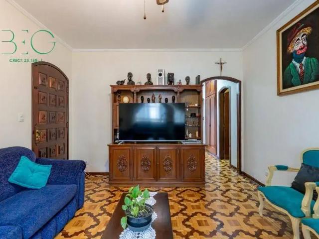 Casa / Sobrado em Condomínio para Venda em São Paulo/SP Jardim Cláudia 3 Quartos