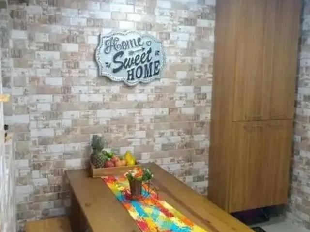 Casa / Sobrado em Condomínio para Venda em São Paulo/SP Jardim Cláudia 2 Quartos