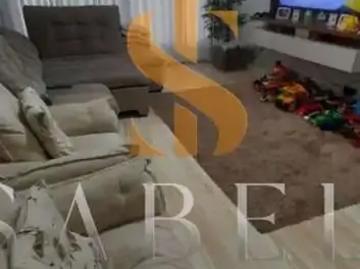 Casa / Sobrado em Condomínio para Venda em São Paulo/SP Jardim Clímax 3 Quartos