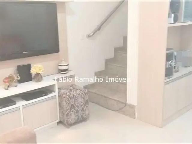 Casa / Sobrado em Condomínio para Venda em São Paulo/SP Jardim Cliper 2 Quartos