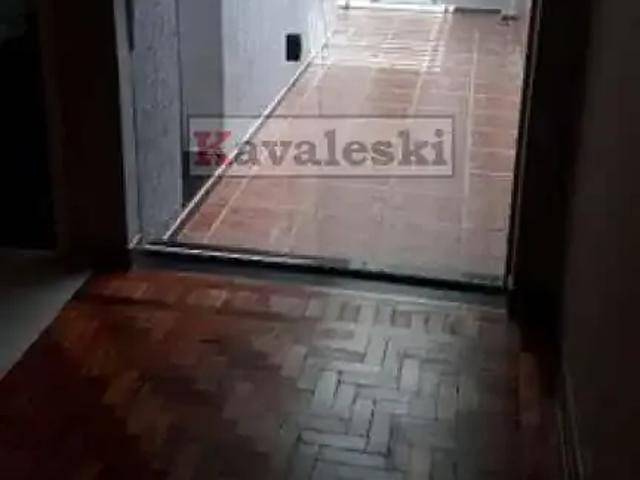 Casa / Sobrado em Condomínio para Venda em São Paulo/SP Jardim da Glória 3 Quartos