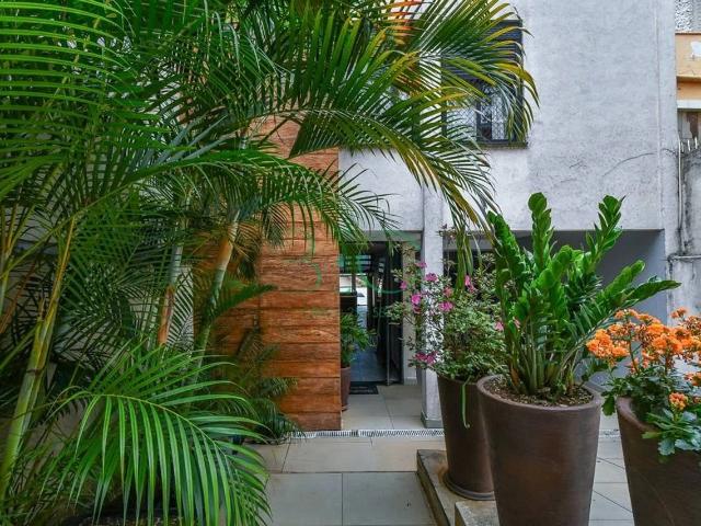 Casa / Sobrado em Condomínio para Venda em São Paulo/SP Jardim da Glória 3 Quartos