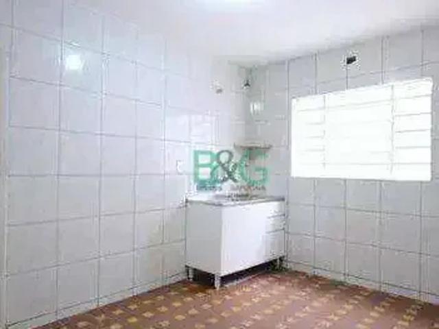 Casa / Sobrado em Condomínio para Venda em São Paulo/SP Jardim da Glória 3 Quartos