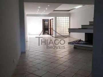 Casa / Sobrado em Condomínio para Venda em São Paulo/SP Jardim da Glória 4 Quartos