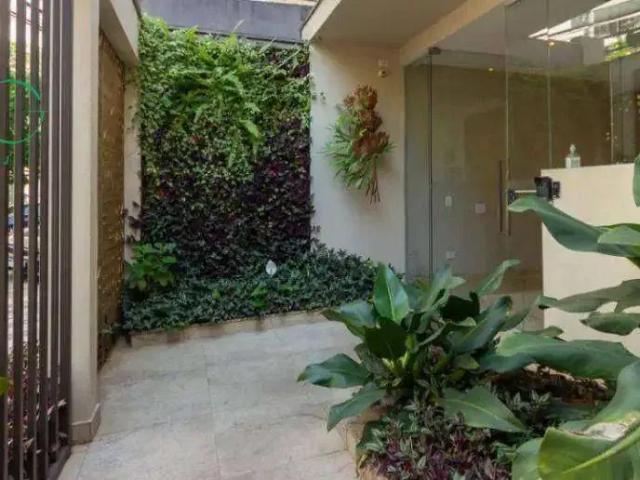 Casa / Sobrado em Condomínio para Venda em São Paulo/SP Jardim da Glória 5 Quartos