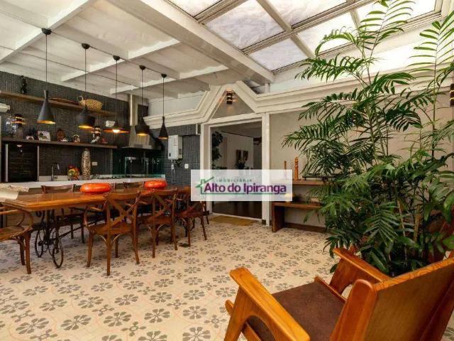 Casa / Sobrado em Condomínio para Venda em São Paulo/SP Jardim da Saude 2 Quartos