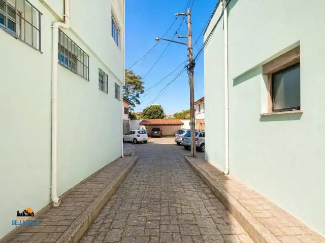 Casa / Sobrado em Condomínio para Venda em São Paulo/SP Jardim da Saude 2 Quartos